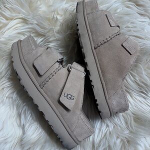 UGG Goldenstar Hi-Slide Slip On